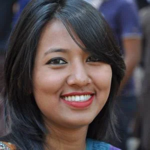 habiba jannat Ganosamhati